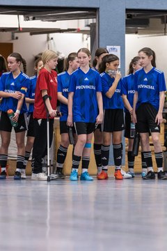 Bild 17 - wCJ Norddeutsches Futsalturnier Auswahlmannschaften